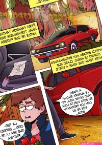 Gravity Falls: El Siguiente Verano