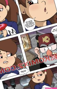 .. 5. Gravity falls. Drah Navlag