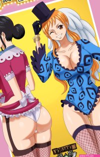 Pink Pawg One Gold Piece For Sex One Piece Ver Comics Porno Gratis 2024