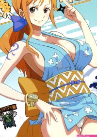 Comic Porno Oonami Ni Norou!