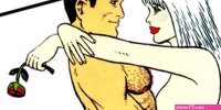 The Best Erotic Comic Books Of All Time