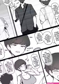 Bite Sized Erotic Comic 22 nhentai: hentai doujinshi and manga