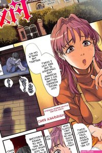 Read Fixer Original Work henati comics hentai toon evangelion hentai