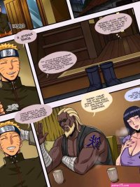 Comic henrai - Page 2 image 33