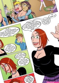 Crossdressing in MyHentaiGallery