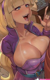 Porn comic Gravity Falls. 3rshPanda Sex comic babes are very