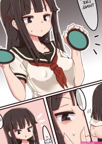 Portal Mitai na Yatsu