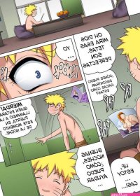Follando con Sakura Comic XXX