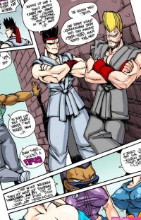 MyHentaiComics
