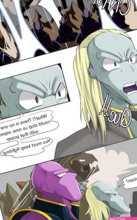 The Avengers 1 Rule 34 Porn Comic