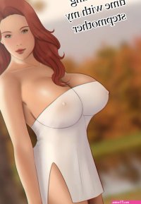 Spending Time With My Stepmother ongoing comic porn