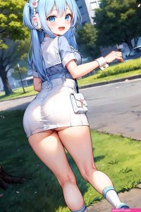 Ryuji Black on X: Iniciamos semana con dosis de gachas con waifus culonasmilitares. Los espero donde siempre muchachos: