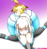 Anime Porno de Tus Series Favoritas