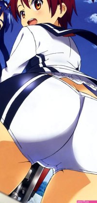 post animes X: Anime: vividred operation