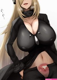 coat open mouth cum in pussy black pants black coat