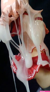 Fake Cum But Looks Awesome 2