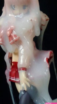 Fake Cum But Looks Awesome 4
