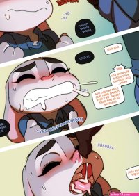 Rock Bottom Girls Porn comic Rule 34 comic Cartoon porn comic