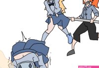 cuntbusting 3-Revenge by weaktoweast on DeviantArt