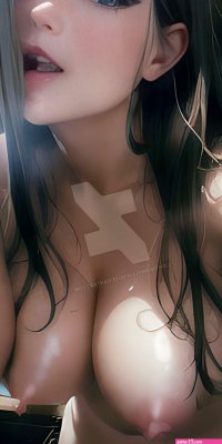 Cute Anime Girl Nude in Car by LightSkinnyLegend on DeviantArt
