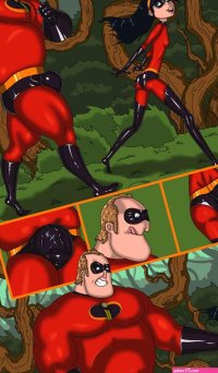 The Incredibles