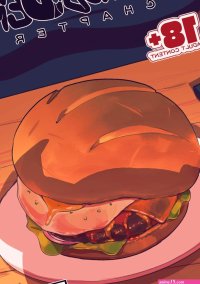 The Dandy Demon Ch.8 comic porn