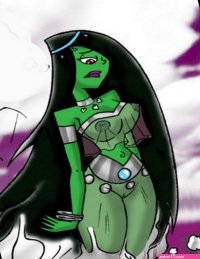 Danny Phantom Sex Comic