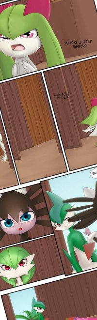Deception porn comic