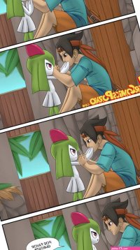 Deception