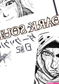 Keikiheis Dark Soul Diary Porn Comics XXX Comics Hentai Manga