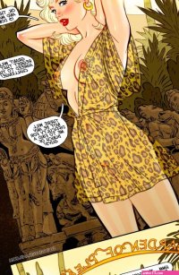 Swinging Island 2.4 Read Online Free Porn Comic