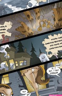 Bump In The Night 1