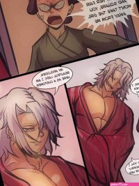 Yaoi porn comics Demon Slayer