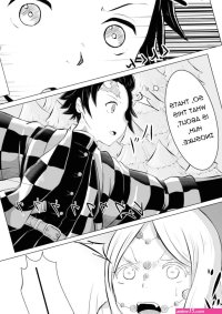 Hinokami sex porn comic