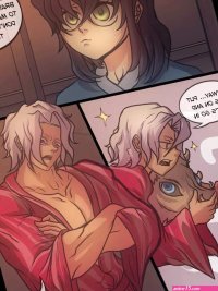 Yaoi porn comics Demon Slayer