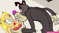 John k cartoons