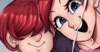 Post Clara and CJ comic update by detnox from Pixiv Fanbox