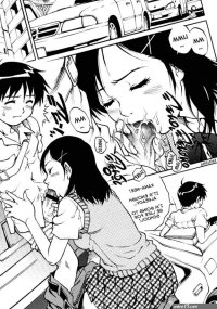 Kyokon Yarichin Shounen Zetsurin Jotai Seme!!