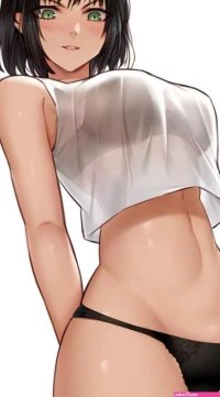 Fubuki is one of the hottest anime girl ever she can make my cock hard as fuck even if dressed free hentai porno xxx comics rule34 nude art at HentaiLib.net