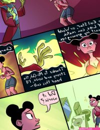Maximum Mandy 1 Porn Comic