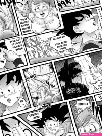 Saiyans Wives Priorities