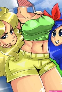 Wife Body Swap