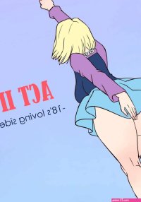 Porn comic The Goddess Wife. Chapter 2. Dragon Ball Super. Pink Pawg. Sex comic boy gave the