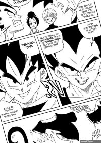Dragon Swap DBZ Hentai english 07