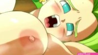 Dragon Ball Z Master Roshi Fucks Kefla