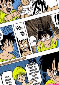 Dragon Ball H
