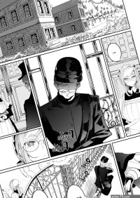 Gentlemans Maid Sophie Part 4 Porn Comic english 03