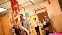 Faculty Member 1 Read Online Free Porn Comic