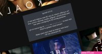 Post My new website is out now! by dumbkoala from Pixiv Fanbox