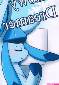 Glaceon Porn Comics Page 3 Of 6 Hentai Porns